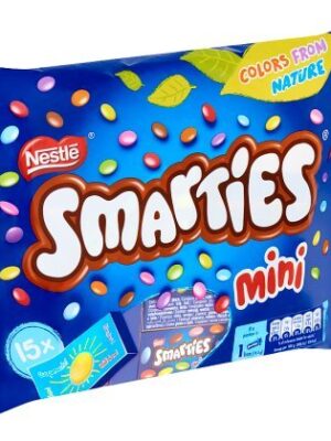 Nestle Smarties Mini 158g