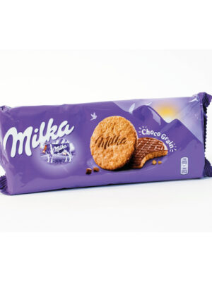 Milka Choco Grain 126g