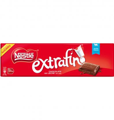 Chocolat Nestle Lait 300 g