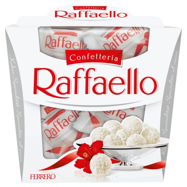 Raffaello 150g