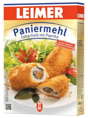 Leimer Paniermehl Gold 400g