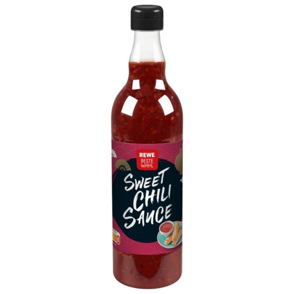 REWE Sweet Chili Sauce 700ml
