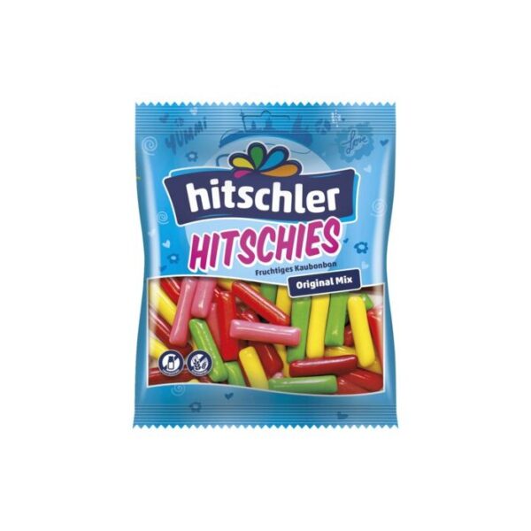 Hitschies Original 125g
