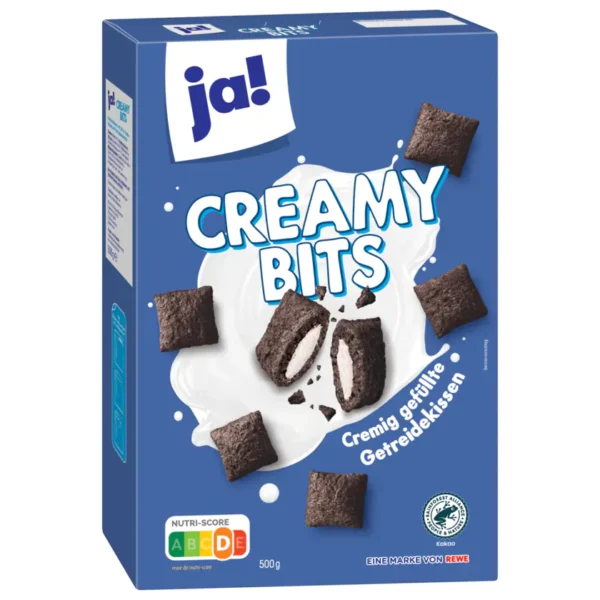 Ja! Neo Bits 500g