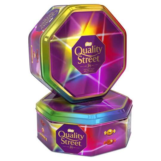 Quality Street 871g