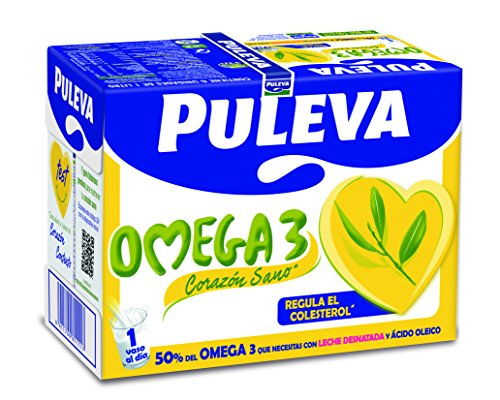 PULEVA Omega3 1L