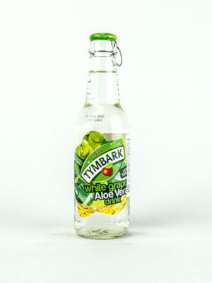 Boisson TYMBARK Raisin-Aloe vera 250ML