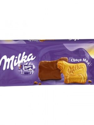 Milka Choco Cow 120g