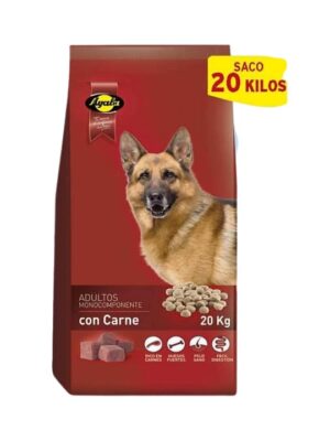 Nourriture chien Ayala 20kg