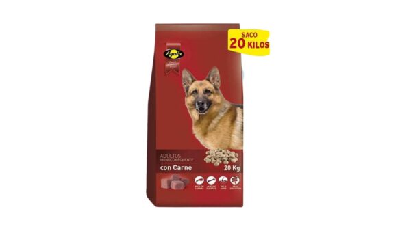 Nourriture chien Ayala 20kg