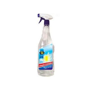 LIMPIA CRISTAL AYALA 1L