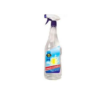LIMPIA CRISTAL AYALA 1L