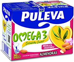 91A78vr-2HL._AC_UY218_ML3_.jpg PULEVA Omega3 - AMANDES 1L