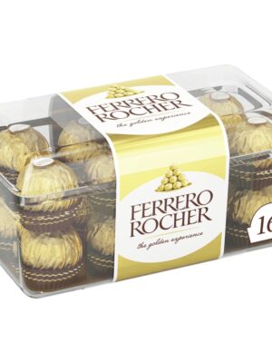 Ferrero Rocher 16 pcs / 200g