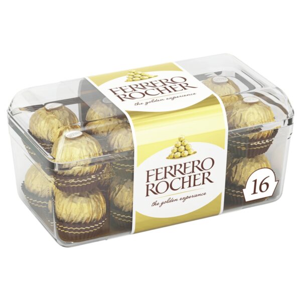 Ferrero Rocher 16 pcs / 200g