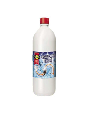 AYALA DESATASCADOR LIQUIDO 1L