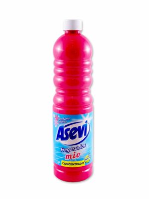 ASEVI FREGASUELOS MIO 1L