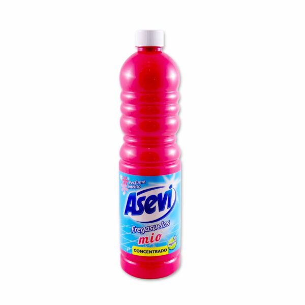 ASEVI FREGASUELOS MIO 1L