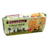 Biscuits à l'huile d'olive et au romarin 250g