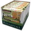 Biscuits à l'huile d'olive et au romarin 250g