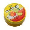 Bonbons goût citron-orange 175g