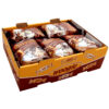 Caramels au lait cacao 250g