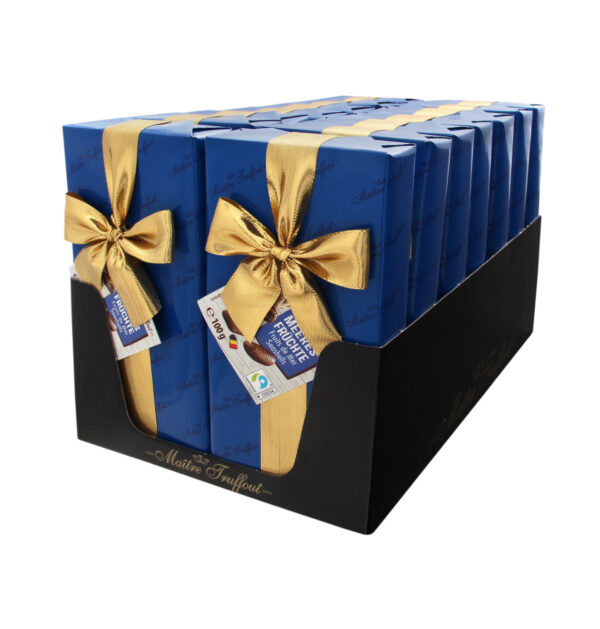 pralines laso bleue 100g