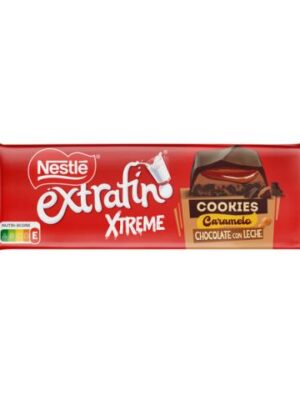 Nestle Extrafino Xtreme 240g