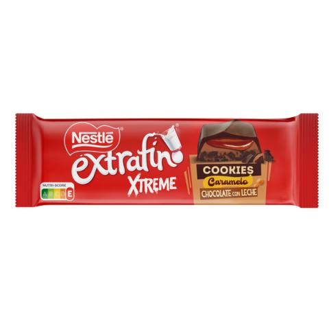 Nestle Extrafino Xtreme 240g