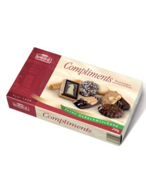 Biscuit Lambertz Compliments 200g