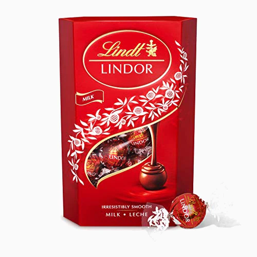 Chocolat Bonbones Lindt  Leche  200g