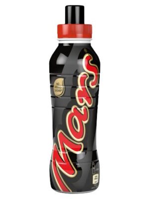 MARS Boisson 350ml