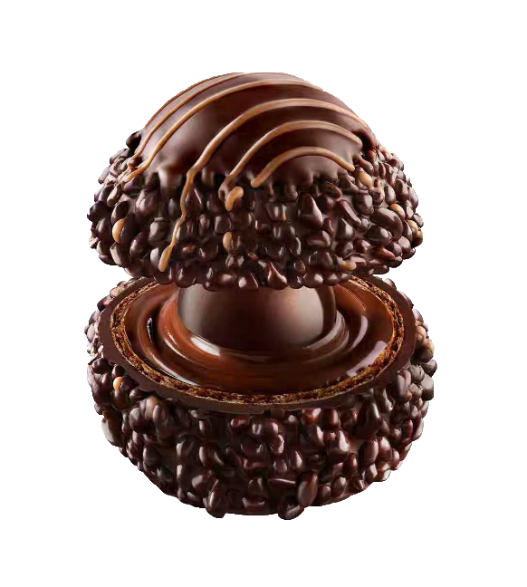 Ferrero Rocher Rondnoir T14 / 138g