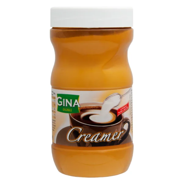 Crème café Gunz 400g