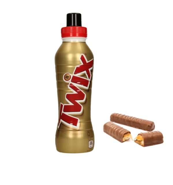 TWIX.jpg Twix Chocolat Boisson 350ml
