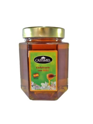Edulcorant Hexagonale CASTIMEL 500g