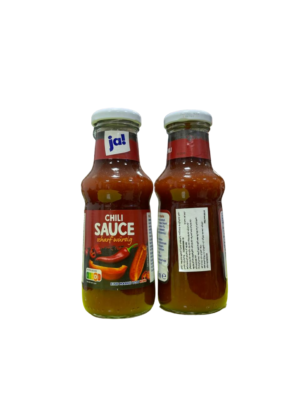 "JA" Chilisauce 250ml