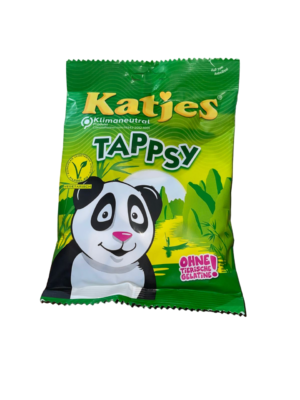 Bonbon Katjes TAPPSY 200g x 16pcs