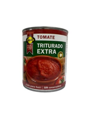 Tomate Triturado Ayala 850g