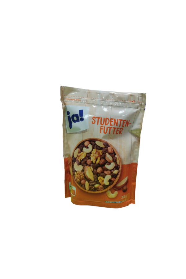 Mélange de fruit 200 g JA