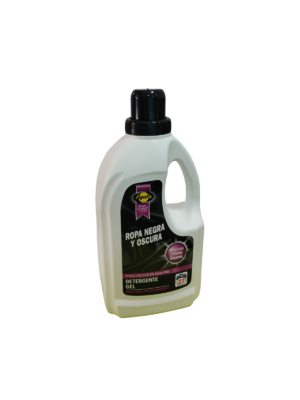 Detergent Ayala Ropa Negra 2,025L