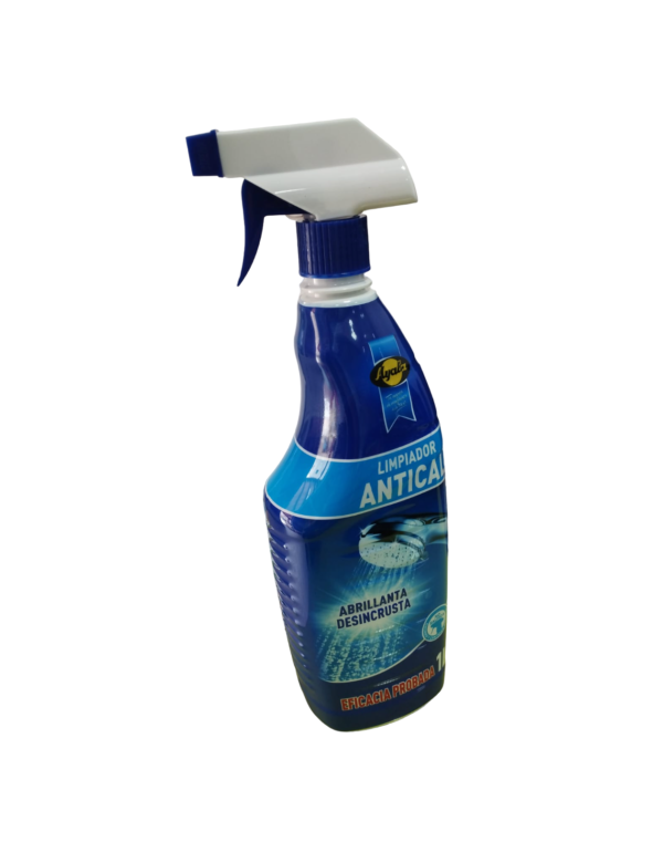 Limpiador Ayala Antical Pistola 1L