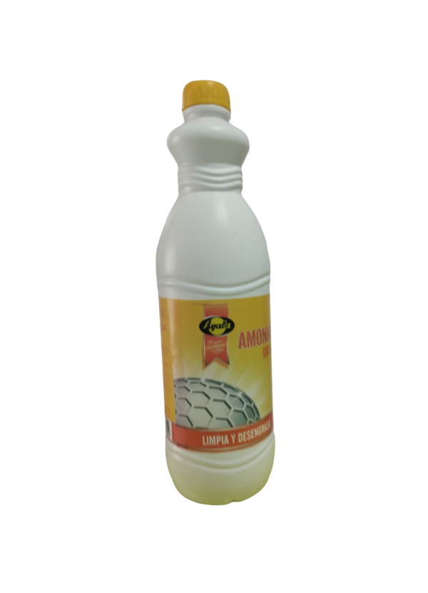 AYALA AMONIACO ORIGINAL , BOT. 1,5L