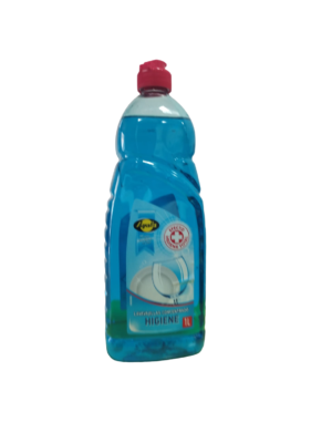 AYALA LAVAVAJILLAS CONC. HIGIENE,1L