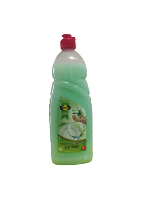 AYALA LAVAVAJILLAS CONC. ALOE VERA,1L