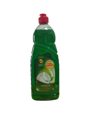 AYALA LAVAVAJILLAS CONC. ORIGINAL,1L