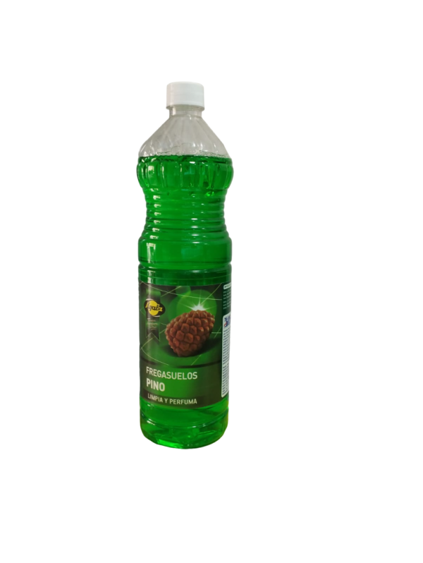 FREGASUELOS AYALA PINO DE 1,5L.