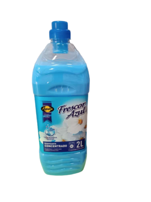 SUAVIZANTE AYALA CONCENT.AZUL 2L.