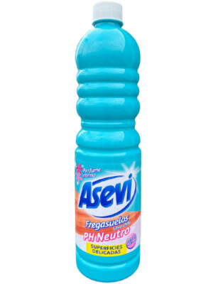 ASEVI FREGASUELOS PH NEUTRO 1L