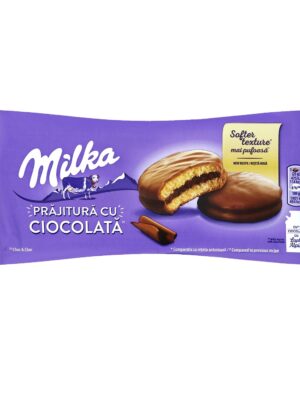 Milka Choc&Choc "Ciocolata" 150g